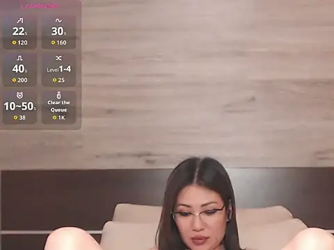 Snapshot of RichelleBrielle chatting on July 7, 2026, 8:51 am RichelleBrielle online show from July 7, 2026, 8:51 am