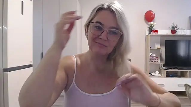 EleanoraDream online show from March 23, 2026, 10:08 am