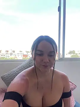 Nova Gabriela online show from September 22, 2025, 2:41 pm