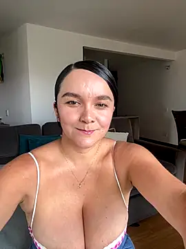 Nova Gabriela online show from October 1, 2025, 2:45 pm