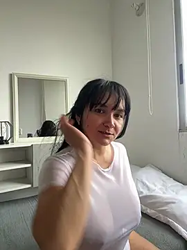 Nova Gabriela online show from April 8, 2026, 2:50 pm