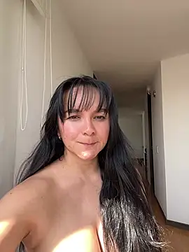 Nova Gabriela online show from April 12, 2026, 7:30 pm