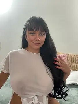Nova Gabriela online show from May 29, 2026, 3:21 pm