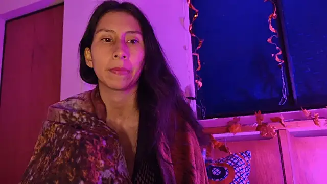  MoonLipson  online show from October 21, 2025, 4:02 am