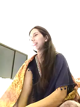  MoonLipson  online show from November 24, 2025, 4:01 am