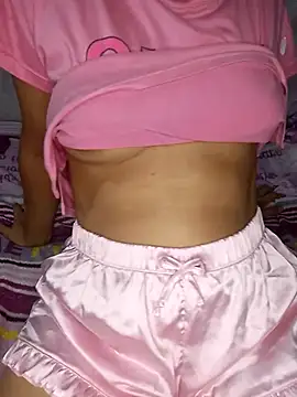 Maddy Hist online show from April 20, 2026, 2:09 pm