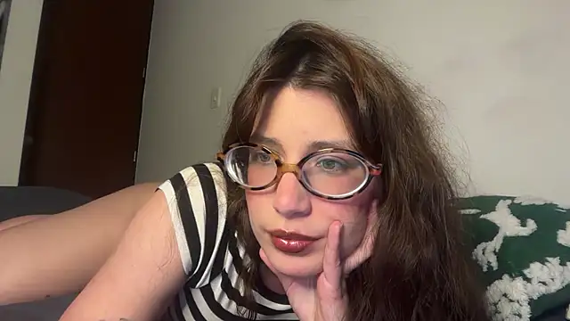 Meowkillah13 online show from December 22, 2025, 11:46 pm