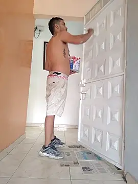 DOEBUY66 online show from November 6, 2025, 8:32 pm