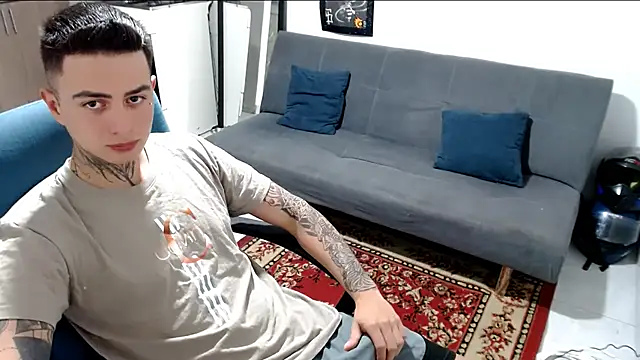 santii ss online show from December 2, 2025, 12:27 am