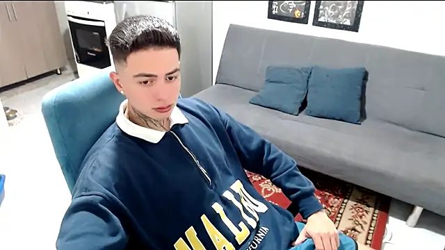 santii ss online show from January 10, 2026, 12:18 pm