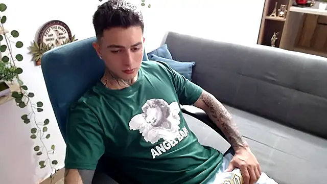 santii ss online show from March 20, 2026, 2:16 am