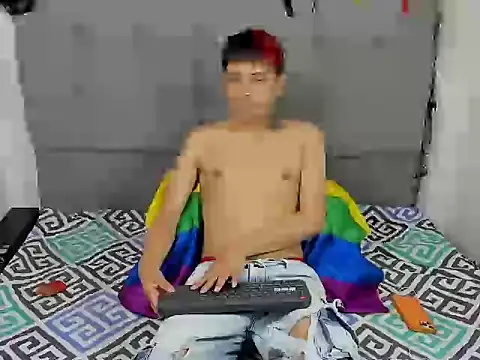 jake hott1 online show from October 1, 2025, 2:01 pm