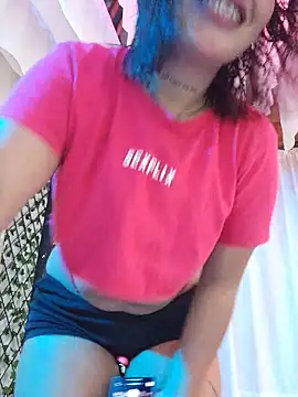 Yessica Lopezz online show from April 3, 2026, 11:30 am