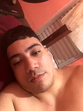 Snapshot of Paulo199117 chatting on October 14, 2025, 4:41 pm Paulo199117 online show from October 14, 2025, 4:41 pm
