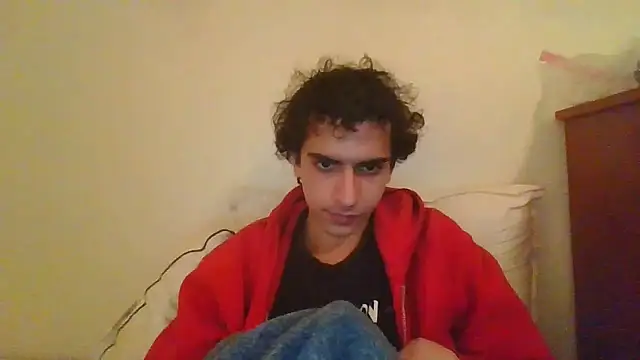 foxyboyy online show from January 18, 2026, 4:49 am