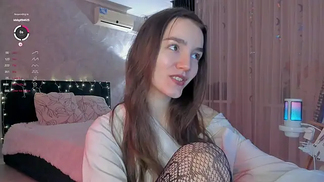 sweete chantal online show from January 18, 2026, 7:28 pm