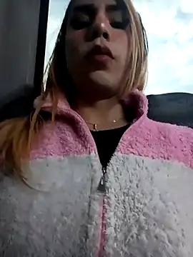 Daliana Gounbolt online show from January 14, 2026, 11:49 am