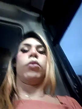 Daliana Gounbolt online show from March 6, 2026, 11:06 am