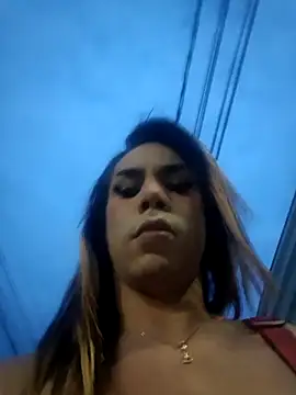 Daliana Gounbolt online show from March 28, 2026, 10:48 am