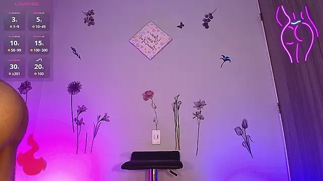 Barbydominant fetish online show from January 15, 2026, 7:57 am