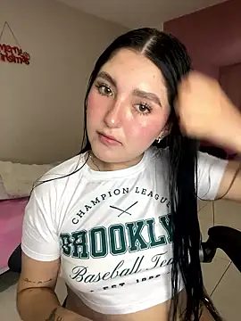 Snapshot of Celestee69 chatting on January 13, 2026, 8:14 pm Celestee69 online show from January 13, 2026, 8:14 pm