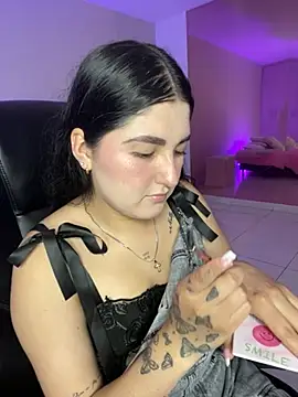 Snapshot of Celestee69 chatting on January 31, 2026, 7:11 pm Celestee69 online show from January 31, 2026, 7:11 pm