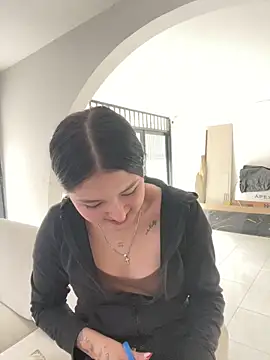 Snapshot of Celestee69 chatting on February 10, 2026, 7:29 pm Celestee69 online show from February 10, 2026, 7:29 pm