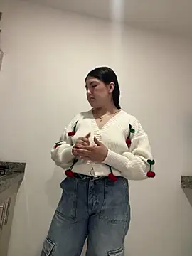 Snapshot of Celestee69 chatting on February 12, 2026, 7:31 pm Celestee69 online show from February 12, 2026, 7:31 pm