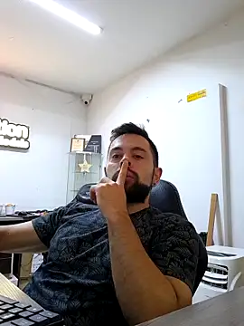 Nacho Masters online show from September 12, 2025, 3:01 pm