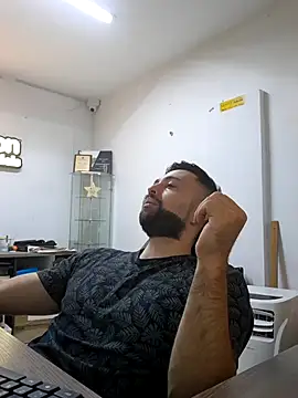 Nacho Masters online show from September 23, 2025, 3:04 pm