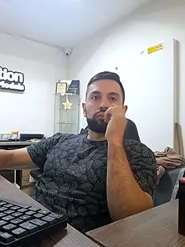 Nacho Masters online show from September 30, 2025, 5:29 pm