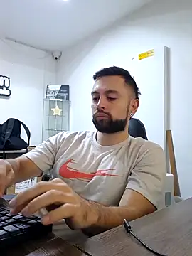 Nacho Masters online show from October 15, 2025, 1:11 pm