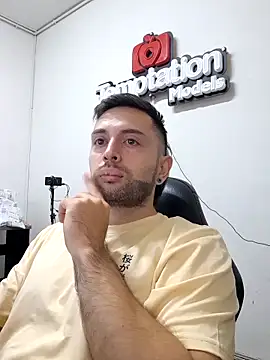 Nacho Masters online show from February 10, 2026, 1:59 pm