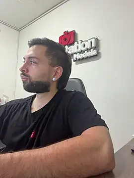 Nacho Masters online show from March 16, 2026, 1:48 pm