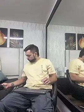 Nacho Masters online show from April 5, 2026, 9:56 pm