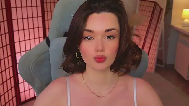 AvaFlower online show from February 24, 2026, 1:53 pm