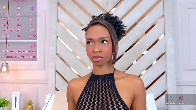 Agatha-Adams online show from September 27, 2025, 2:00 pm