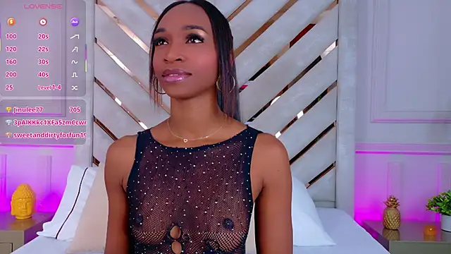 Snapshot of Agatha-Adams chatting on November 26, 2025, 2:51 pm Agatha-Adams online show from November 26, 2025, 2:51 pm