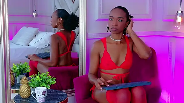 Snapshot of Agatha-Adams chatting on December 5, 2025, 2:25 pm Agatha-Adams online show from December 5, 2025, 2:25 pm