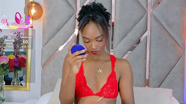 Snapshot of Agatha-Adams chatting on January 16, 2026, 7:29 pm Agatha-Adams online show from January 16, 2026, 7:29 pm