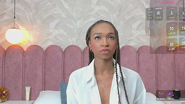 Snapshot of Agatha-Adams chatting on February 16, 2026, 2:02 pm Agatha-Adams online show from February 16, 2026, 2:02 pm