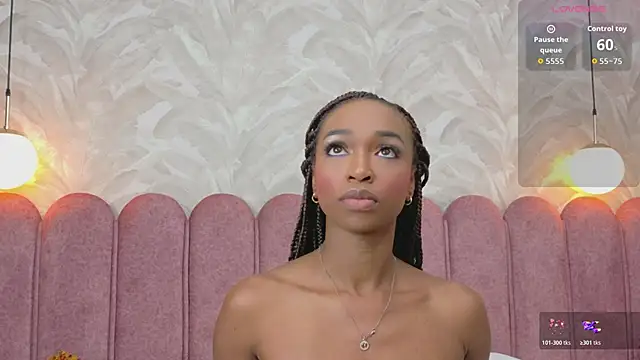 Snapshot of Agatha-Adams chatting on February 18, 2026, 2:24 pm Agatha-Adams online show from February 18, 2026, 2:24 pm