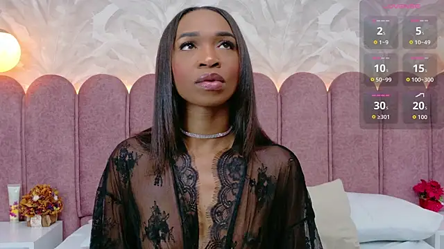 Agatha-Adams online show from March 30, 2026, 3:02 pm