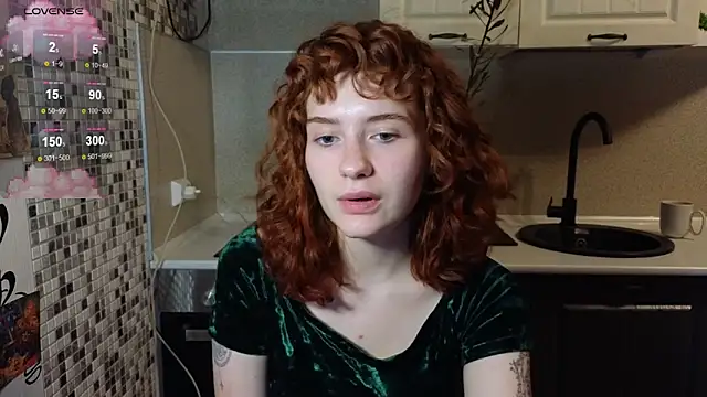 jelly cherry online show from November 23, 2025, 9:03 pm