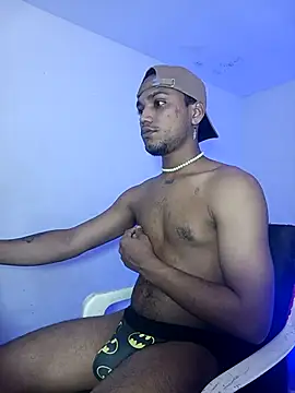 mateonick40 online show from January 17, 2026, 8:08 am