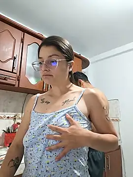 Snapshot of Coralinne__ chatting on June 9, 2026, 1:06 am Coralinne online show from June 9, 2026, 1:06 am