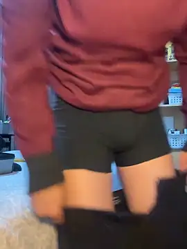 franciscommx online show from October 28, 2025, 2:15 am