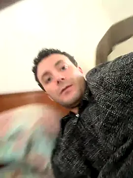 franciscommx online show from November 16, 2025, 7:30 pm