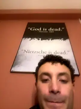 franciscommx online show from November 18, 2025, 3:56 am