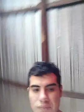 Ortiz3404 online show from October 25, 2025, 4:35 pm